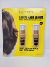 Babe Original Babe Locks Densifying Hair Serum- 2 Pack 1.76 oz New In Box