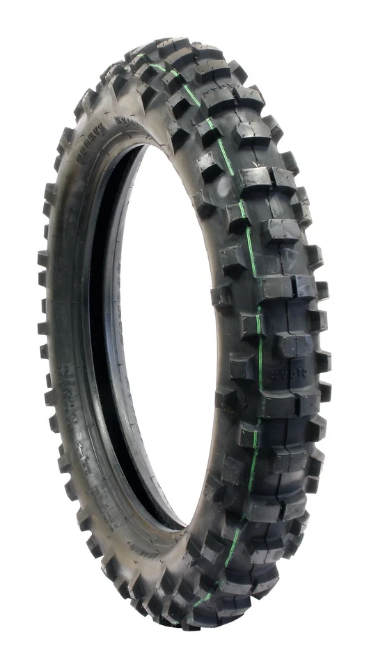 Pneu Enduro Fim 120/90-18 - Photo 1/1