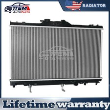 2198 Radiator Fit 1998-2002 Chevrolet Prizm Toyota Corolla 1.8l Le Ce Base S Lsi 2198 Radiator Fit 1998-2002 Chevrolet Prizm Toyota Corolla 1.8l Le Ce Base S Lsi