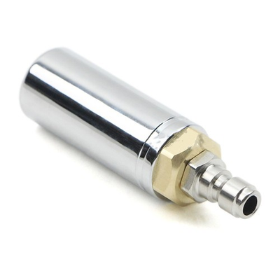 #ad 5000PSI High Pressure Washer Rotating Turbo Nozzle Spray Tip 1 4quot; Quick 030 $27.73