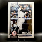 Aaron Judge - 2026 Topps Series 1 - Super Box Oversized Jumbo Card - #1