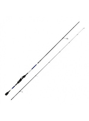 MiracleFish Blue Wind 2,28 m Spinnrute 3 15 g Raubfische