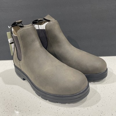 Men's Sz 7 Huxley Chelsea Boots - Goodfellow & Co NWT