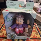 cabbage patch kids "BABY" collectible 1995 SUZANNE CINDA