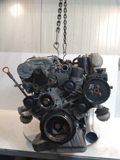 Motor für Mercedes S-Klasse W220 3,2 OM648.960 648.960 OM648 A6480101200 Motor für Mercedes S-Klasse W220 3,2 OM648.960 648.960 OM648 A6480101200