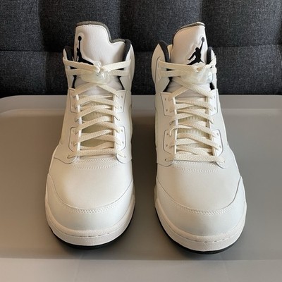 Size 16 - Air Jordan 5 Retro SE Sail Brand New No Box  display picture 3