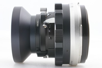 MINT w/ Finder ] Mamiya SEKOR P 75mm F5.6 Lens For PRESS SUPER 23