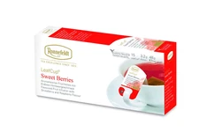 Ronnefeldt Leafcup® Sweet Berries
