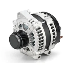 Alternator CW 6-Groove for Chrysler Pacifica 2017-2020 Voyager