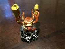 Skylanders Spyros Adventure Trigger Happy Figure