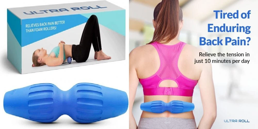 Massage Foam roller