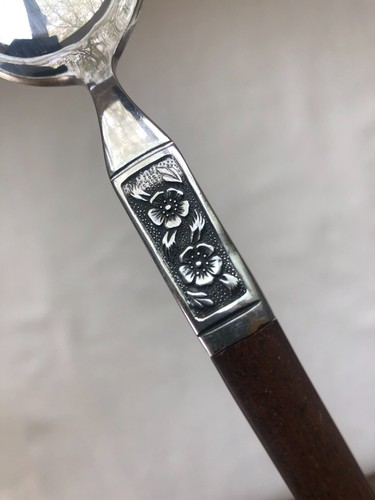 Ekco Eterna EKS14 Floral Forged Flatware - YOU CHOOSE - Picture 24 of 35