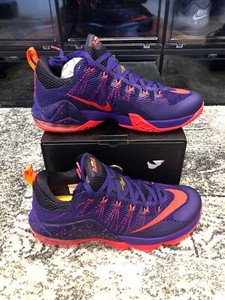lebron size 12