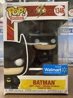 Batman 1346 Walmart Exclusive Funko POP! The Flash BOX DAMAGE