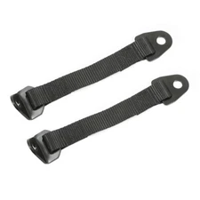 Car Door Limiting Straps Belt 2017-2022 Fits For Can AM Maverick X3