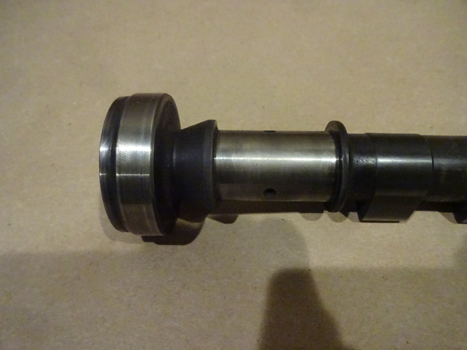 Ferrari Mondial t, 348 - Right RH Exhaust Camshaft - P/N 139337