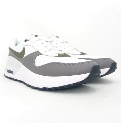 ''NEW'' Nike Men's Air Max System Running Sneakers Size 10 US