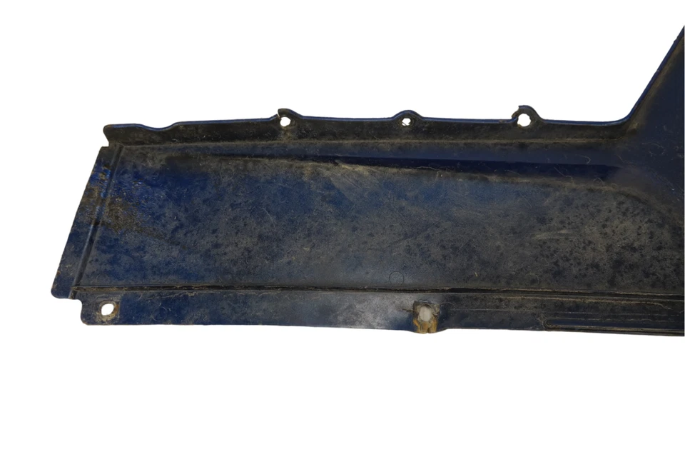 POLARIS Ranger RZR800 2008-2011 OEM Rear Left Hand Body Panel BLUE 5437392 SB67 - Image 4 of 4