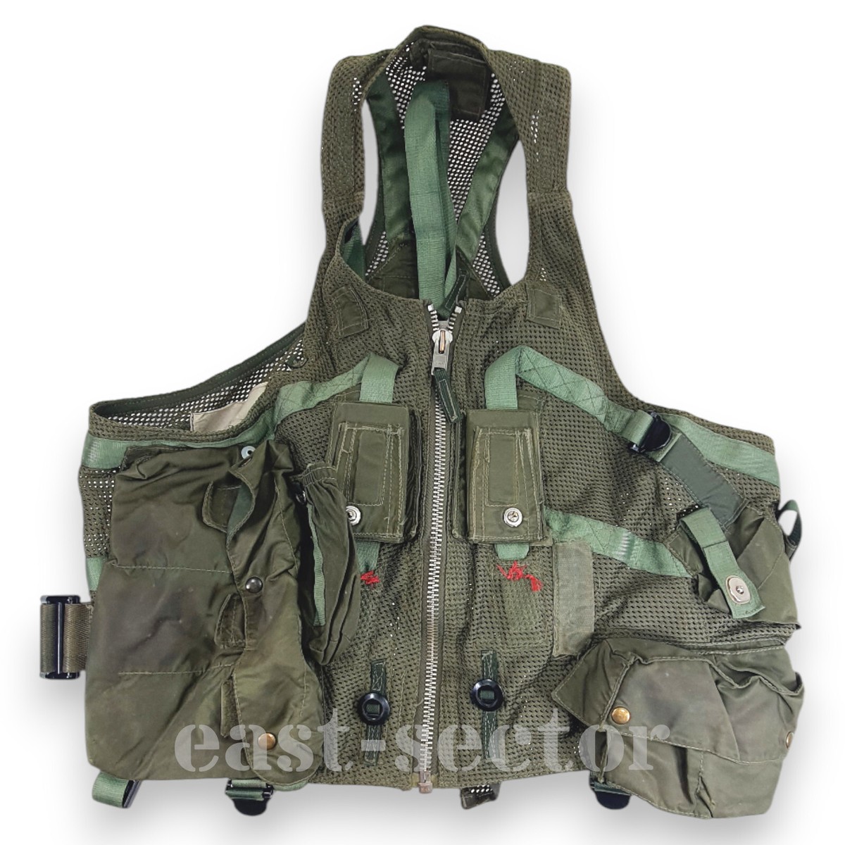 80s Falklands War Beaufort RAF MK2 Aircrew Pilot Survival Life