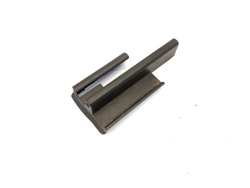 BMW 5 E60 E61 2004 Vordere Fahrersitzschiene Verkleidung 7007695 ARB20300