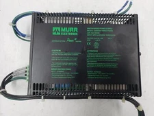 Murr Elektronik MCS10-3X400-500/24 Switch Mode Power Supply 
