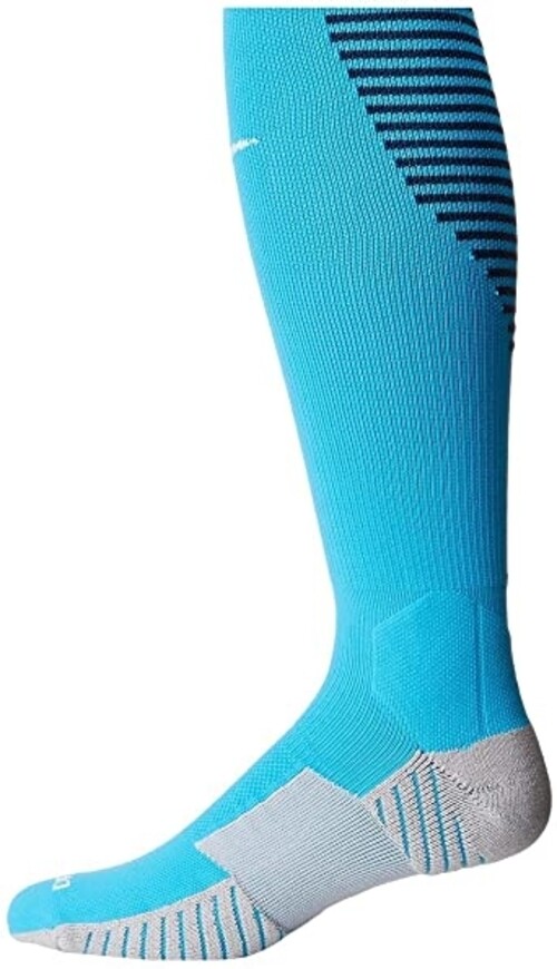 nike team matchfit otc football socks