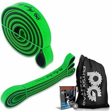 physix gear pull up assist bands