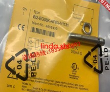 1 pcs new TURCK BI2-EG08K-AN6X-V1131 One year warranty