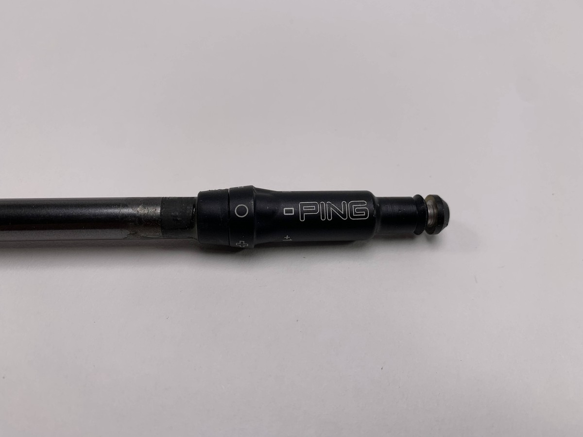 Aldila Rogue Max 65g Extra Stiff Graphite Driver Shaft 44