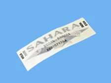 Exterior Decal Mopar 68285717AA