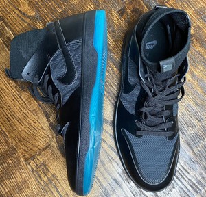 nike dunk dark atomic teal