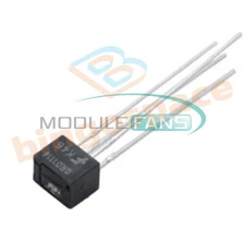 50X DIP-4 QRD1114 SENSR OPTO TRANS 1.27MM REFL PCB Mount FAIRCHILD