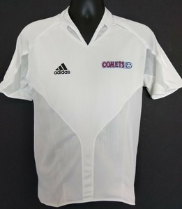 kansas city comets jersey