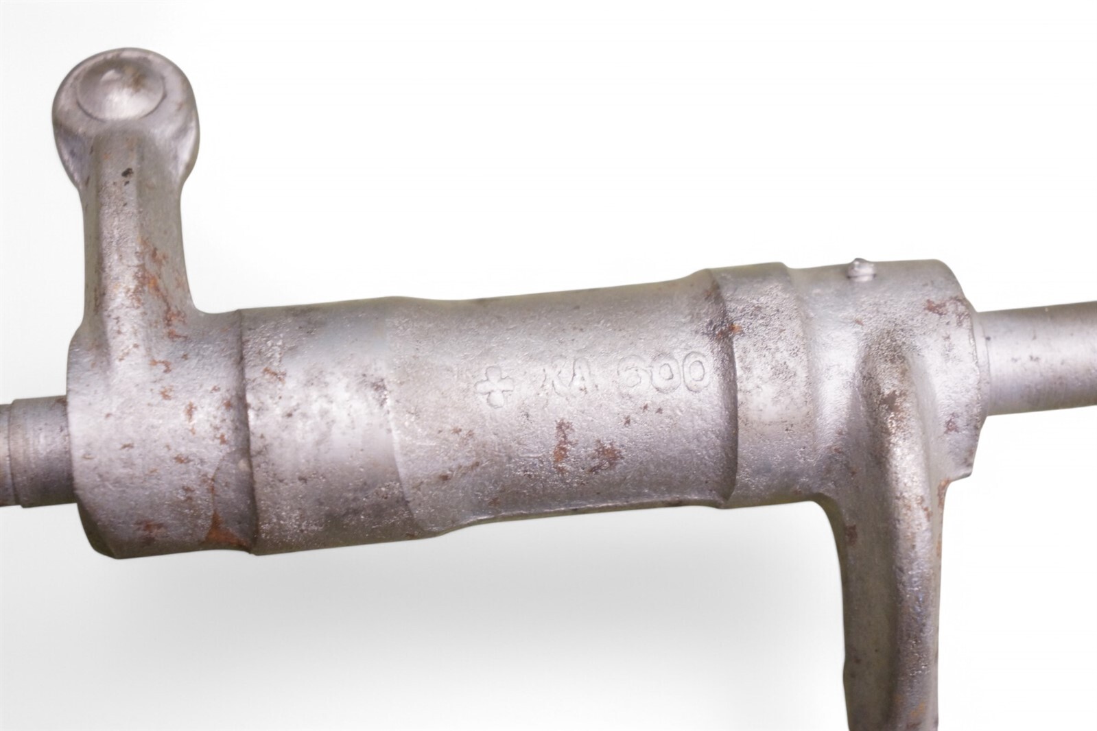 Harley-Davidson Knucklehead Cylinder Head Valve Rocker Arms *RG20