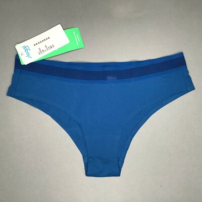 Sloggi Ever Fresh Cheeky Hipster Damen Slip Beige, Blau, Rosa Neu