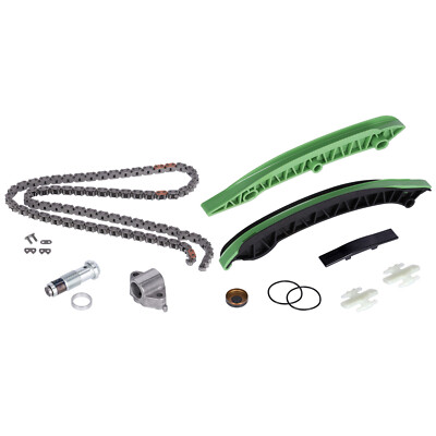 FEBI Steuerkettensatz Mercedes 46374