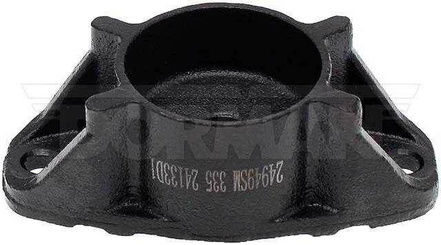 Soporte de amortiguador de suspensión Dorman 924-412 HP para modelos Ford Lincoln Mazda Volvo Foto 4 de 4