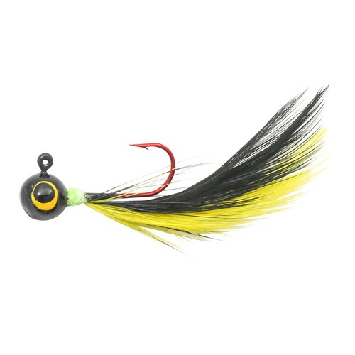 Northland Angelgerät - Fire-Fly Jig - 1/16 oz. - verschiedene Farben erhältlich - Bild 9 von 16