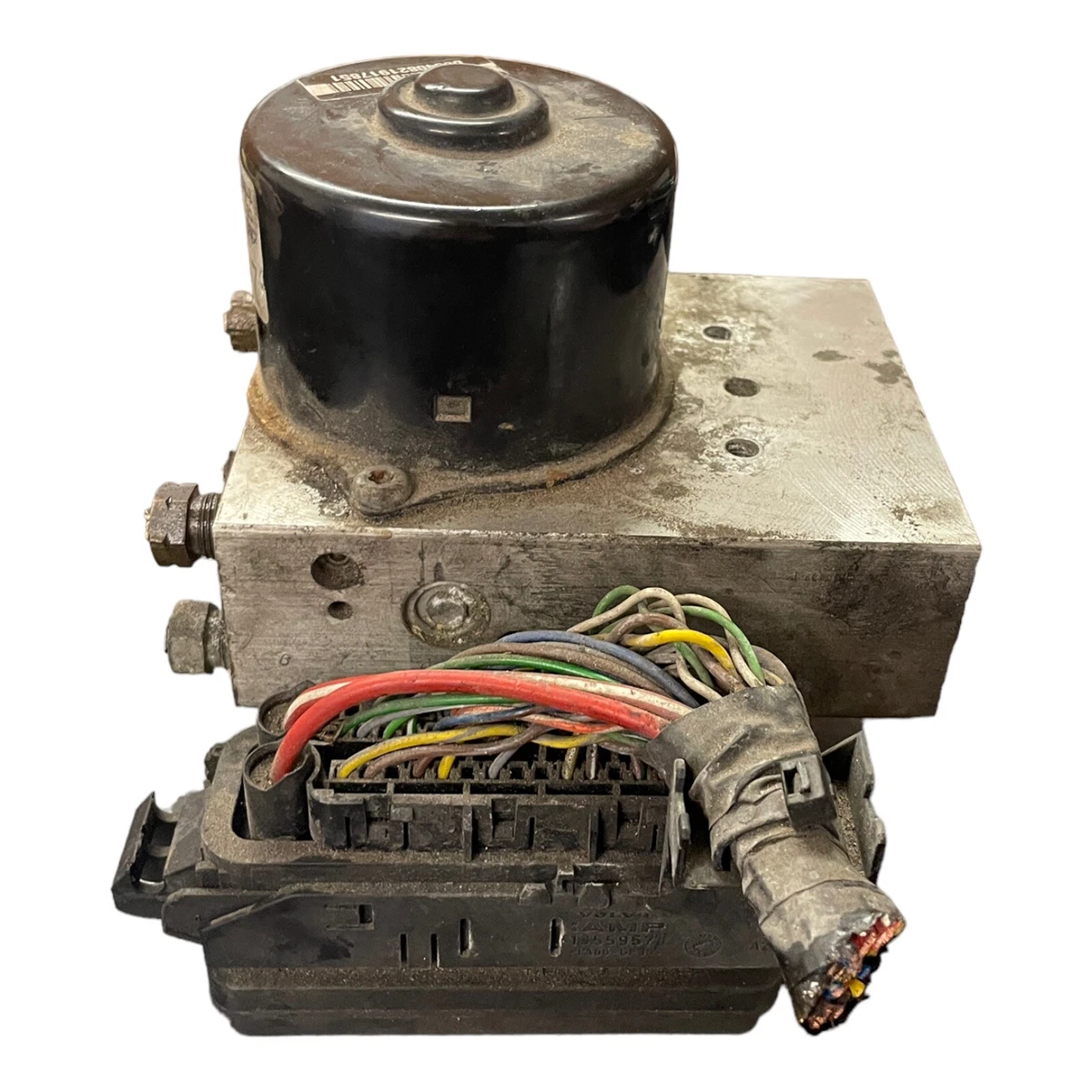Volvo s60 abs module online
