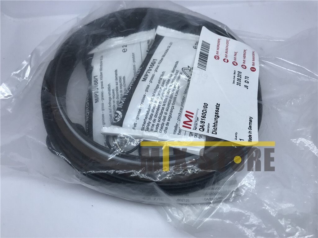 1Pcs New for Norgren QA/8032A/00 Cylinder Repair Kit #L1