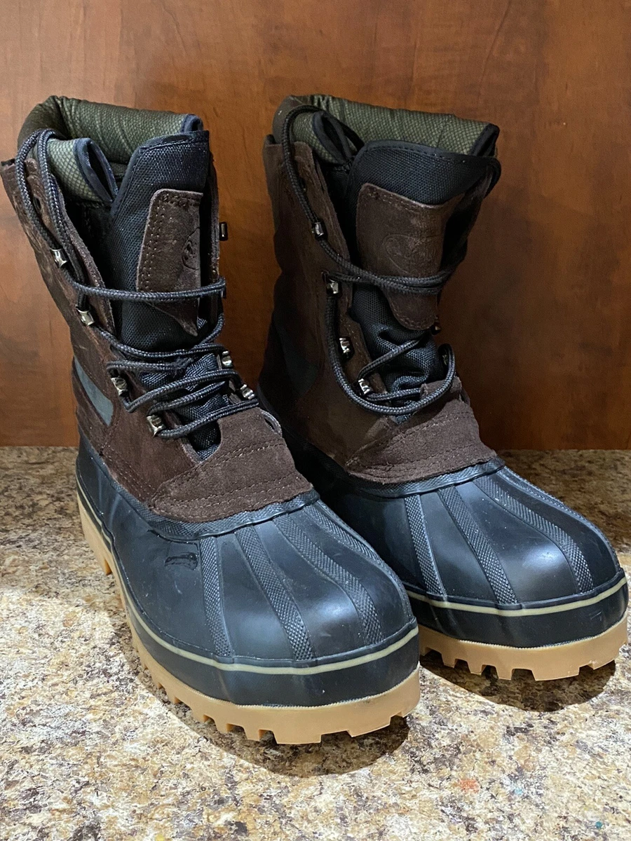 Donner hiking boots clearance