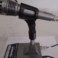 Supporto microfono Kenwood Mc 50 Mc60 Mc90