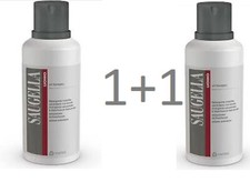 Saugella Uomo Detergente Intimo Quotidiano Maschile Antiodore Ph Fisiologico 2pz