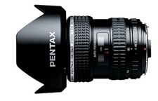 PENTAX Standard to Telephoto Zoom Lens FA645 55-110mm 26815
