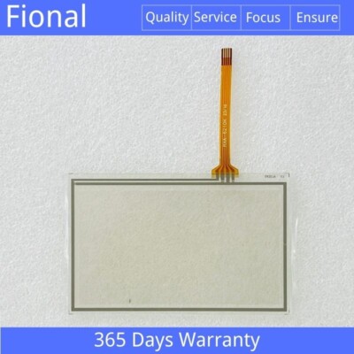 DMT48270C043_15WT Touch Screen Panel Glass Digitizer For DMT48270C043_15WT Touch
