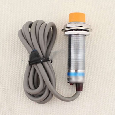 3 Wires M18 NPN/PNP N/O N/C DC6-36V Proximity Sensor Switch LJ18A3-8-Z