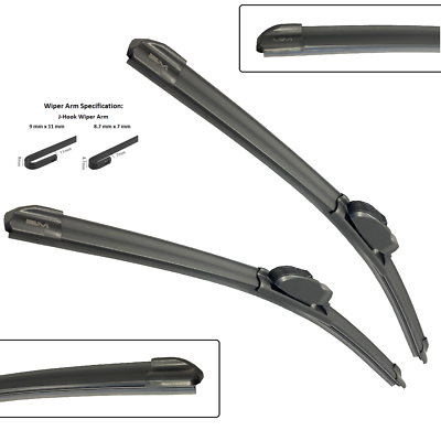 Car Wiper Blades & Refills for Hyundai Tucson - UK Car Wiper Blades & Refills for Hyundai Tucson - UK