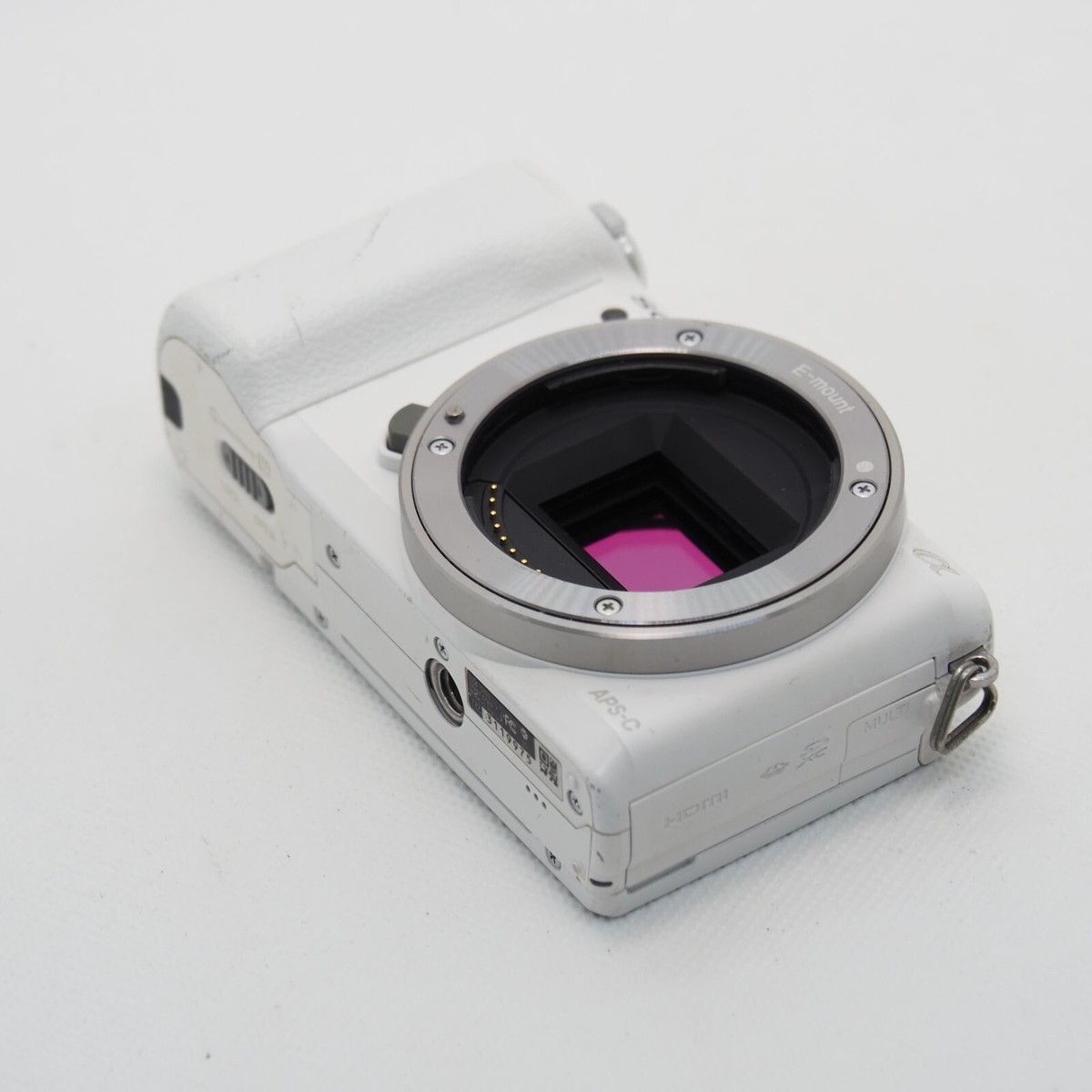 EXC]Sony Alpha a5100 α5100 ILCE-5100 Digital Mirrorless Body