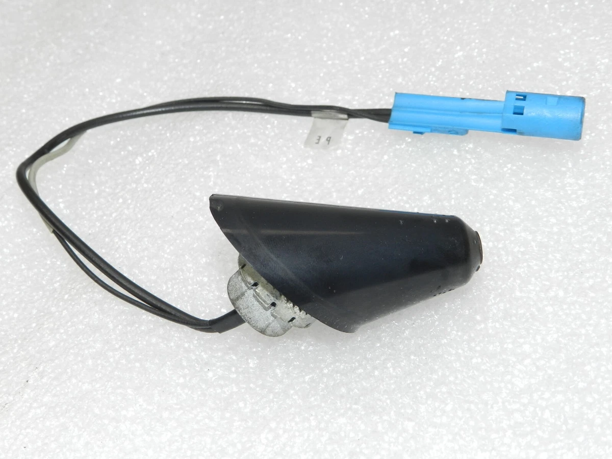 OEM Opel Vectra C Dachantenne Antennenfuß 24437020, 024437020 