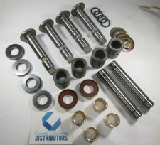 STEERING KING PIN & LINK PIN KIT VOLKSWAGEN T1 BUG BEETLE 1949-1965 GHIA 1955-65